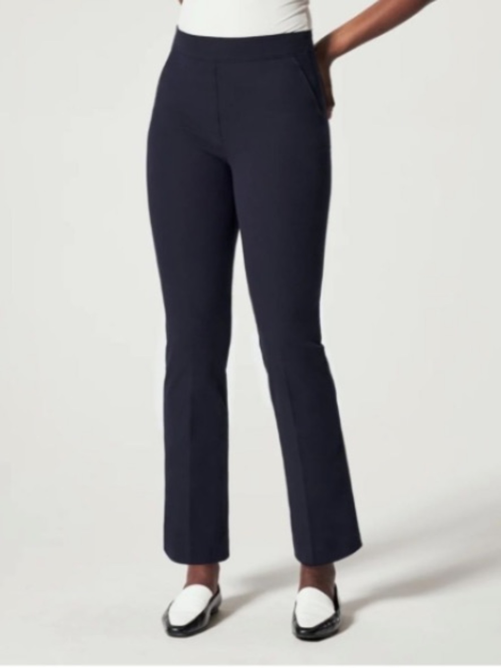 SPANX Sunshine Kick Flare Pants